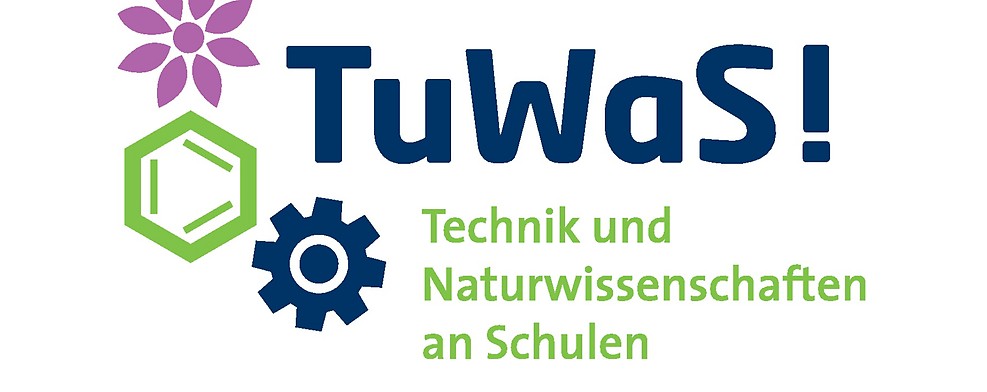TuWaS! Rheinland: Technik & Naturwissenschaften