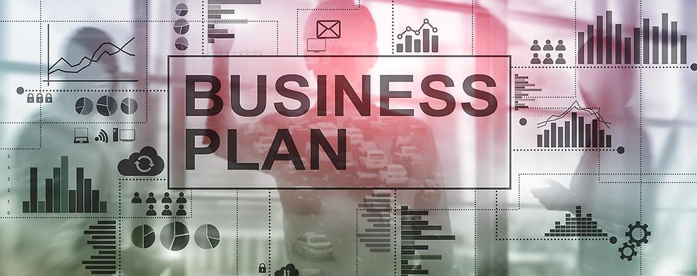 Businessplan und Finanzplan erstellen