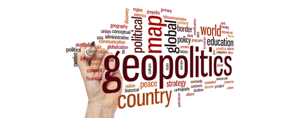 Umfrage: Geopolitische Risiken
