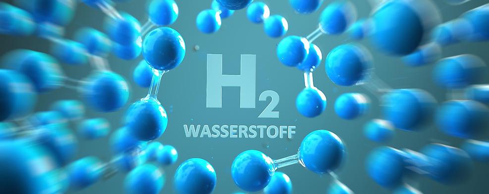 Studie: Wasserstoff – Chancen für die Wirtschaft in NRW