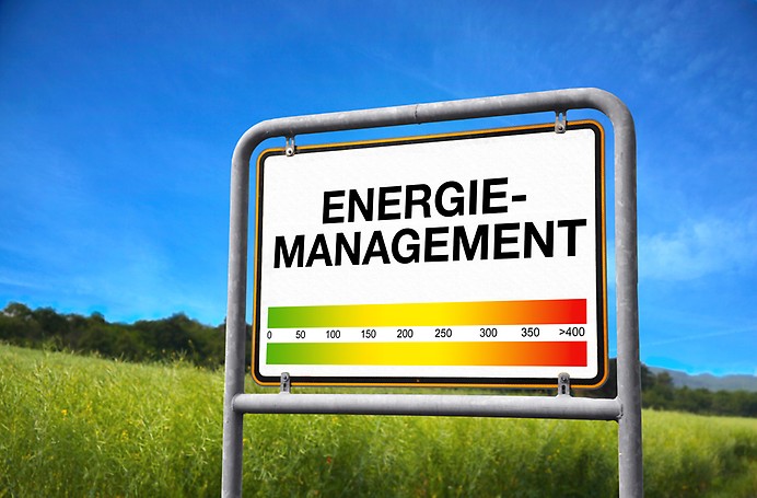 Energiemanagement: Kosten sparen, Ressourcen schonen
