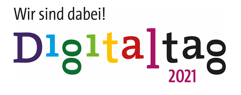 Digitaltag: Angebote für Eltern, Schülerinnen und Schüler