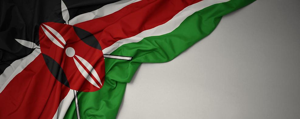 Unternehmensreise: Kenia