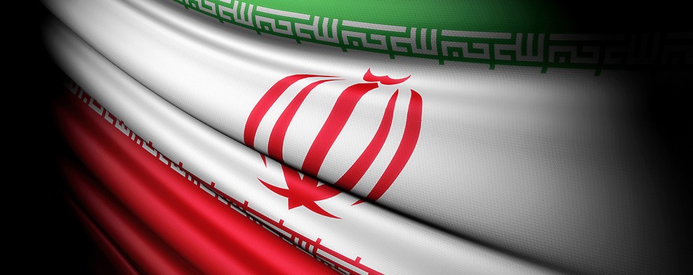 Exportkontrolle: Iran-Embargo gelockert
