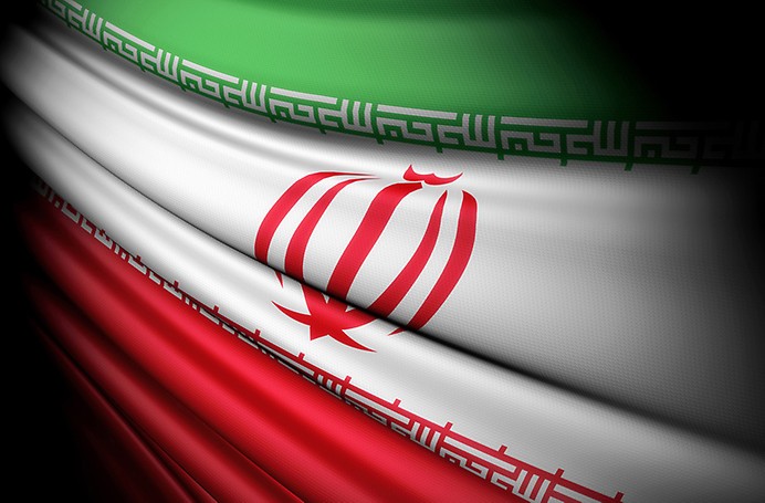 Exportkontrolle: Iran-Embargo gelockert