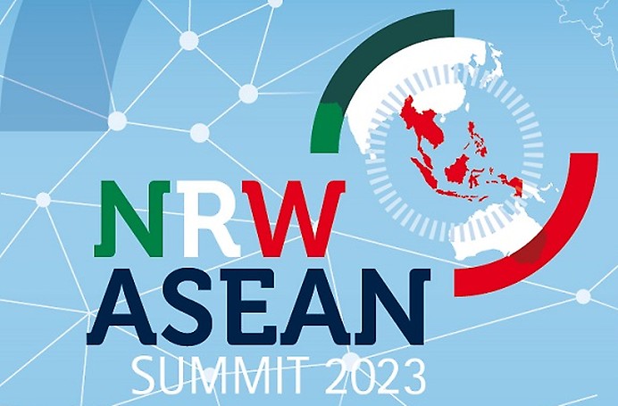NRW-ASEAN Summit 2023