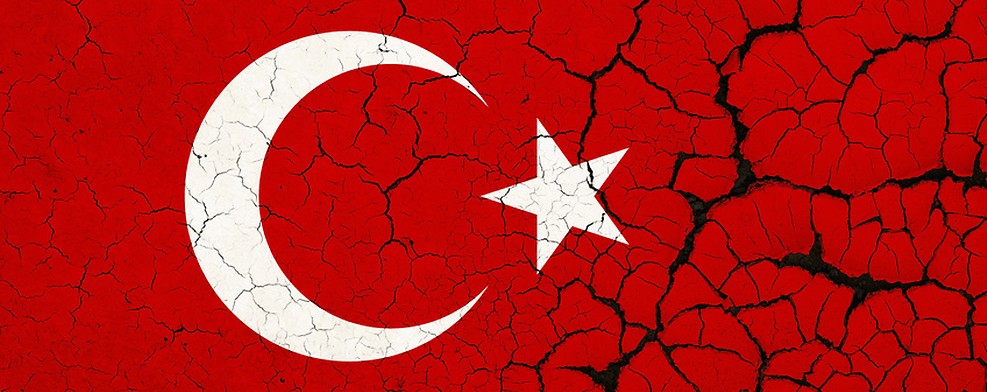 Türkei: Ursprungsangabe "Europäische Union"