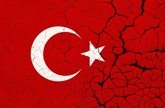 Türkei: Ursprungsangabe 