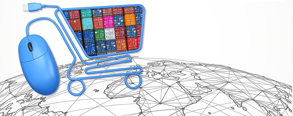 Cross-border E-Commerce: erfolgreich international verkaufen