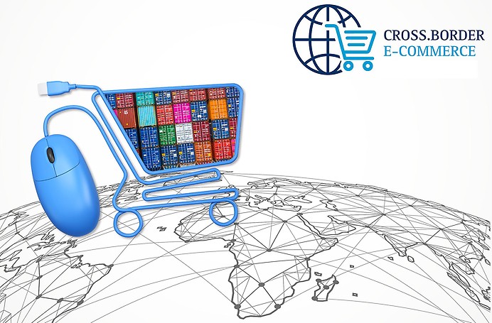 Cross-border E-Commerce: erfolgreich international verkaufen