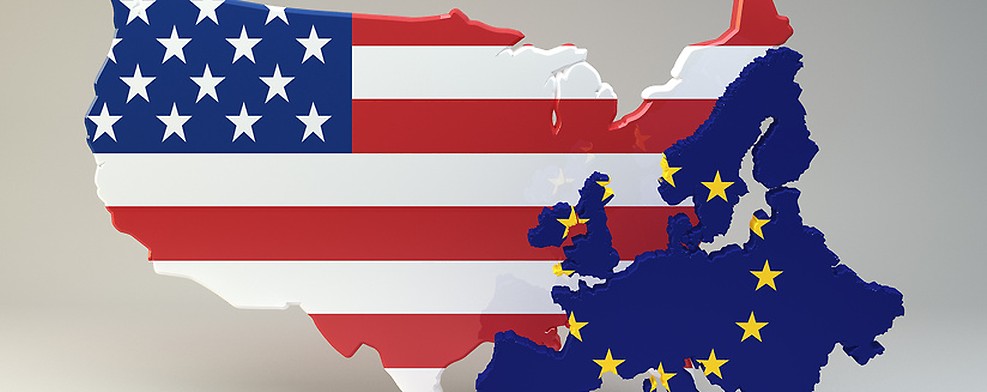 US-Zölle: Keine gute Nachricht für den Niederrhein
