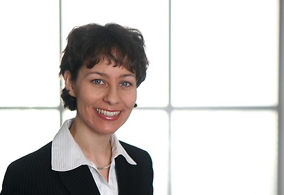 Kathrin Kloppenburg