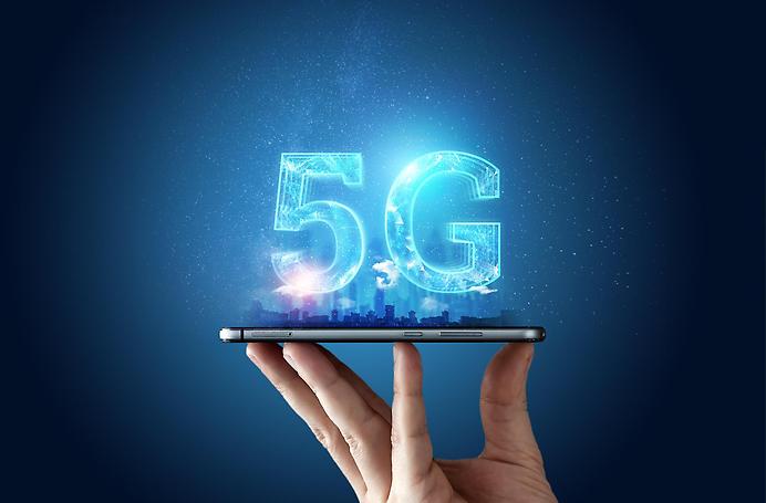 Mobilfunk der Zukunft – 5G in Unternehmen