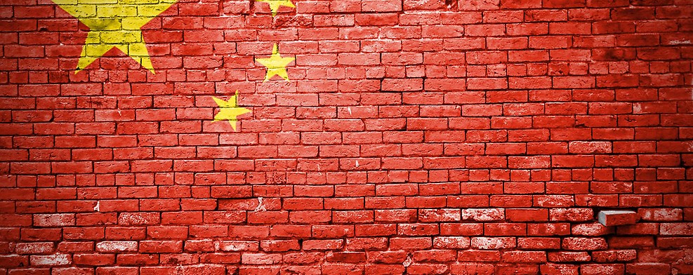 China: Exportkontrollgesetz tritt ab Dezember 2020 in Kraft