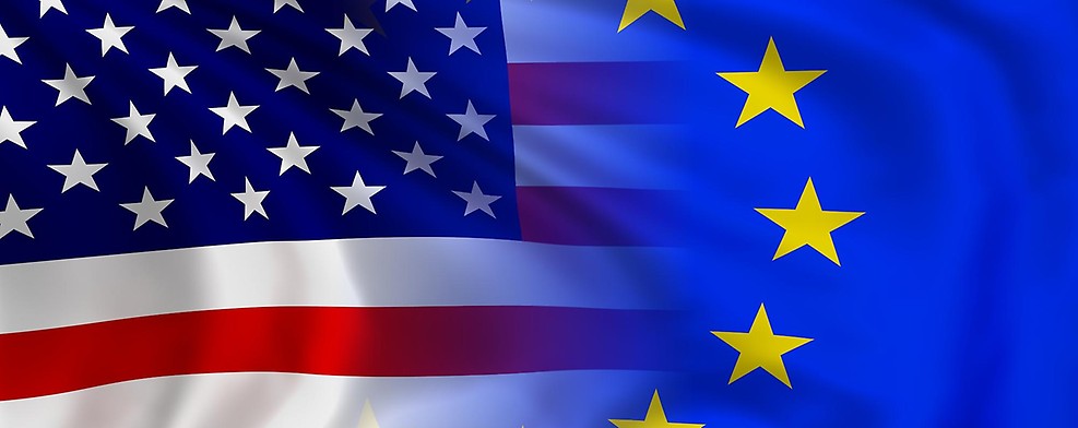 EU-USA: Zusatzzölle