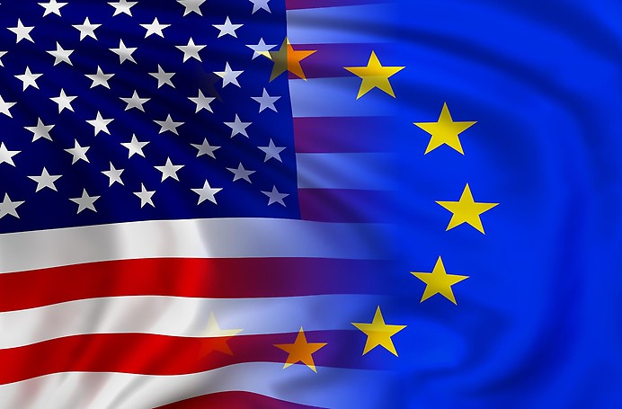 EU-USA: Zusatzzölle