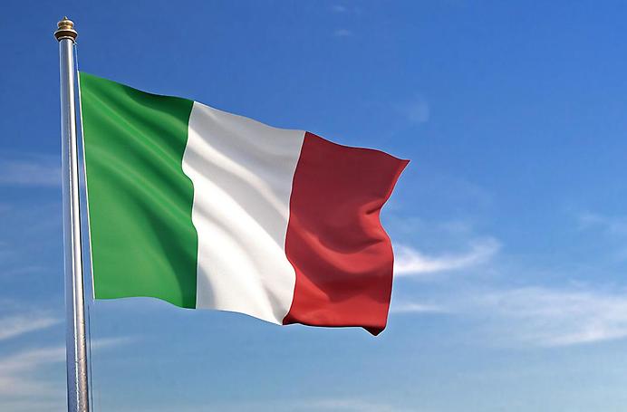 Italien: Inhouse-Beratung