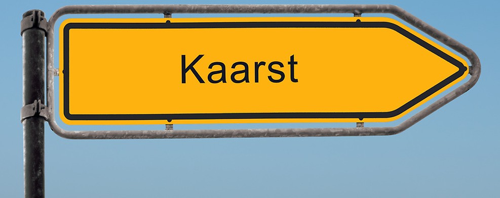 IHK und Stadt Kaarst befragen Unternehmer