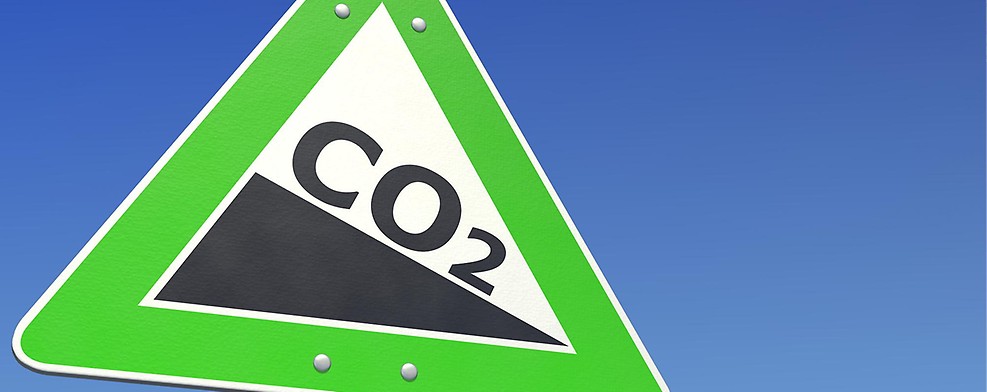 CO2-Preisrechner für Unternehmen
