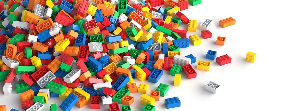 LEGO® SERIOUS PLAY®: Gemeinsam Ideen visualisieren