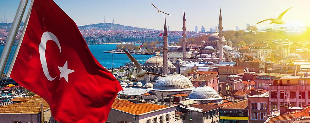 Türkei: Ursprungszeugnis zusätzlich zur A.TR nötig