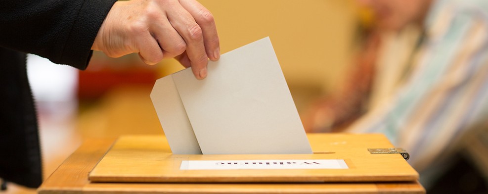 Wahlprüfsteine zur Bundestagswahl