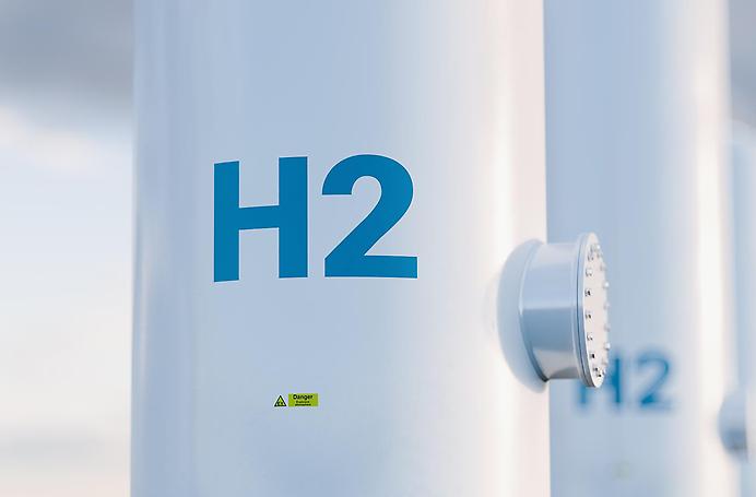 NRW-Unternehmensreise Niederlande Wasserstoff