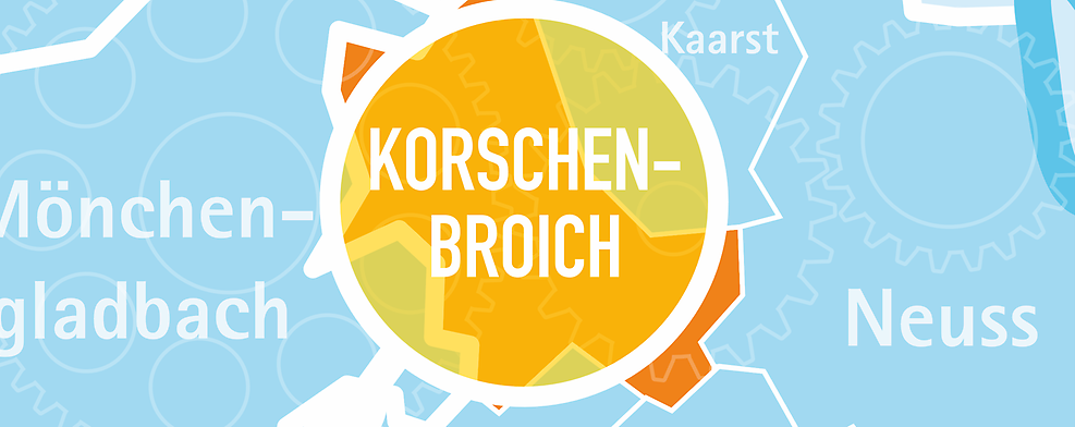 Aktuell: IHK veröffentlicht Standortanalyse Korschenbroich