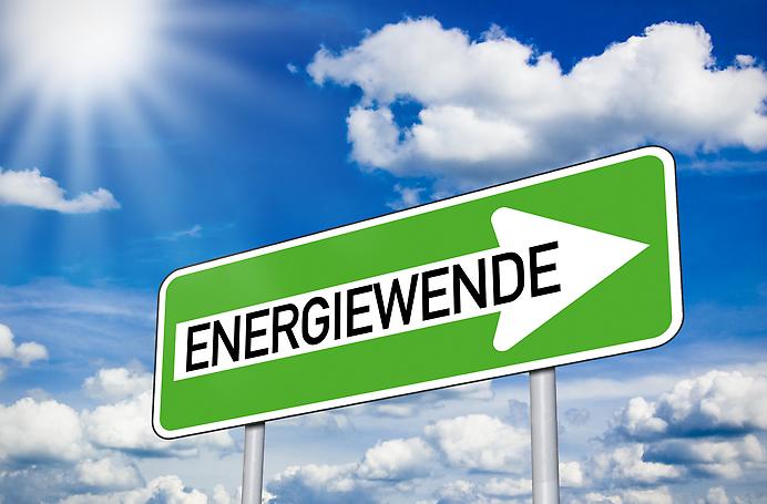Studie: Energiewende in Deutschland