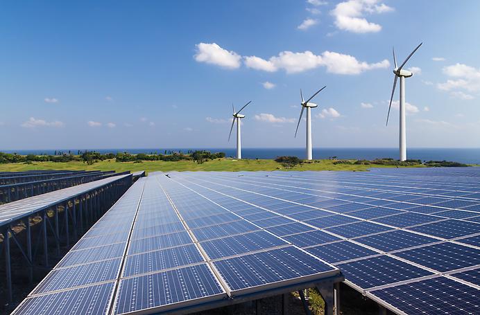 Erneuerbare Energien: Technik und Tipps