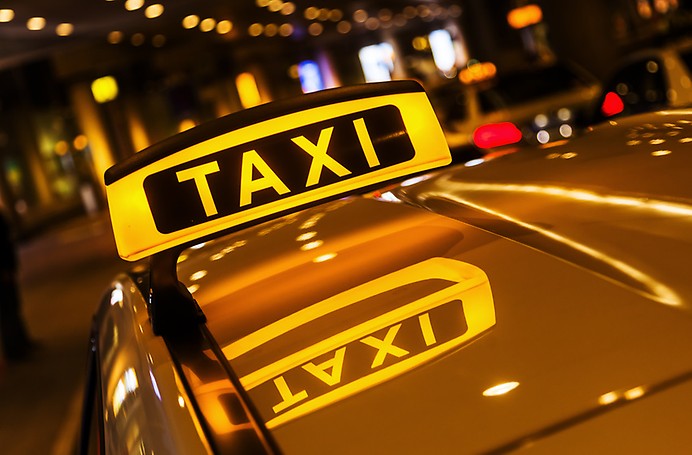 Fachkundeprüfung im Taxi- und Mietwagenverkehr 