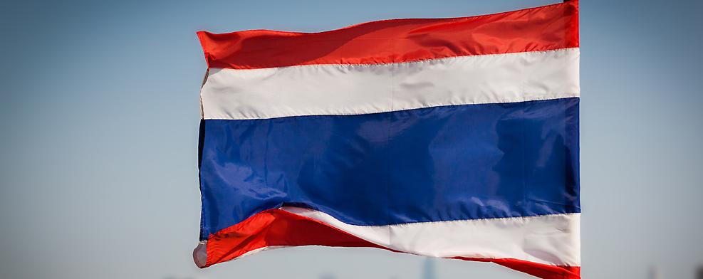 Thailand: Beschaffungsmarkt / Lieferkettengesetz