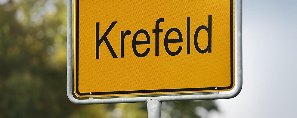 „Aktionsplan Wirtschaft für Krefeld“