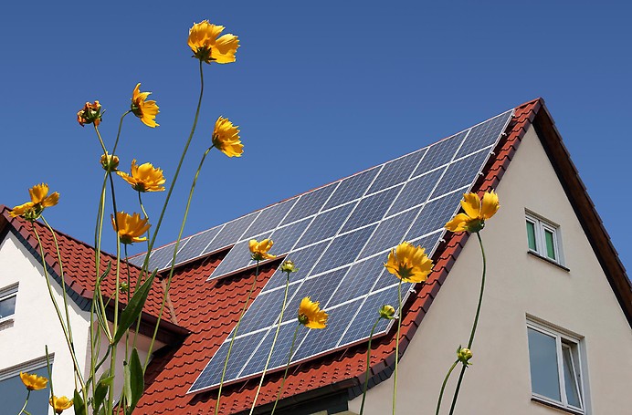 Photovoltaik-Anlagen: Das müssen Sie beachten