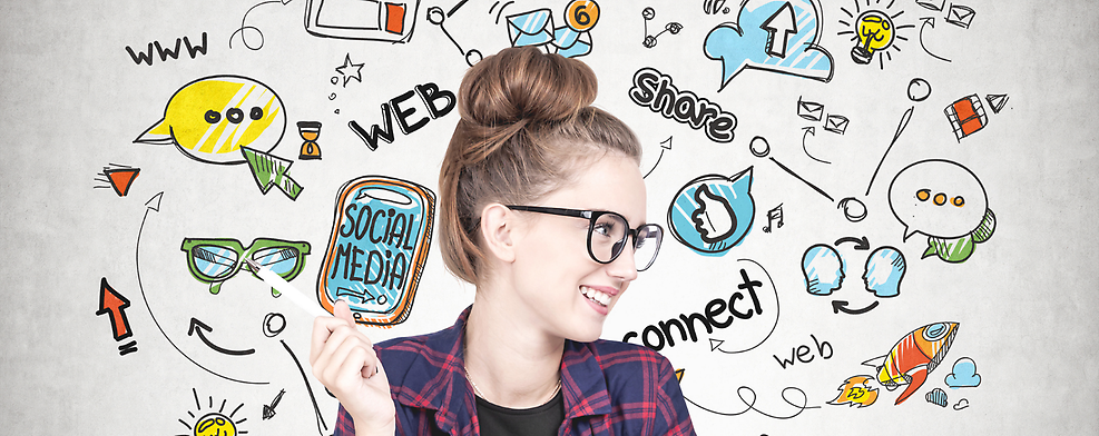 Social-Media-Azubimarketing